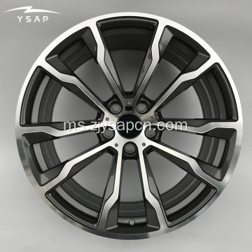 2018+ x5 x6 rim rim rim dipalsukan